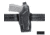 Safariland SLS Off-Duty Belt Slide Holster, Glock 31/Glock 17/Glock 22, Right Hand, Nylon-Look, Black, 6287-8321-261