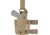 Safariland Model 6304 ALS/SLS Tactical Holster, Canik TP9SFx, Left Hand, STX Tactical, FDE Brown, 1323041