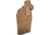 Safariland Model 6354do Als Optic Tactical Holster Only For Red Dot Optic, Coyote - 6354DO-83-741-MS19