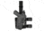 Safariland Model 6354RDS ALS Drop Leg Holster, SIG Sauer P320 Compact/Carry .40/9mm, TLR-1HL/X300U, Left, Cordura, Black, 6354RDS-7502-782