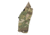 Safariland Model 6354RDSO ALS Holster W/ QLS19 Fork, Glock 34 Gens 1/4 W/ Light, Left Hand, Multicam, 1333933