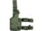 Safariland 6355 ALS Tactical Holster w/Quick Release Beretta 92 OD Green Right Hand 6355-73-561