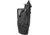 Safariland Model 6360 ALS/SLS Mid-Ride Level-III Duty Holster, Glock 19/23/32 w/ITI M3 Light, Left Hand, STX Basket Weave Black, 6360-2832-482