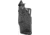 Safariland Model 6360 ALS/SLS Mid-Ride Level-III Duty Holster, Glock 17/22 Gen 5 w/ITI M3/TLR-1/TLR-1HL/SF X200/X300/X300U Light, Left Hand, STX Tactical Black, 6360-8325-132