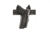 Model 6360 Als/Sls Mid-Ride, Level III Retention Duty Holster