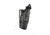 Safariland Model 6360 ALS/SLS OWB Duty Holster, Mid-Ride, Level III Retention, CZ P09, Left, 1186977