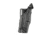 Safariland Model 6360 Als/sls Mid-ride, Level Iii Retention Duty Holster For Cz P10c W/ Light, Black, 6360-3922-131