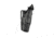 Safariland Model 6360 Als/sls Mid-ride, Level Iii Retention Duty Holster For Glock 19 Gens 1-4 W/ Light/laser, Stx Plain, 6360-28321-411