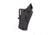 Model 6360RDS ALS/SLS Mid-Ride, Level III Retention Duty Holster for Glock 17 w/ Streamlight TLR-8