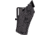Safariland Model 6360rds Als/sls Mid-ride, Level Iii Retention Duty Holster For Glock 19 Mos W/ Light, Black, Left Hand, 1331694