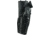 Safariland Model 6365 ALS/SLS Low-Ride Level-III Duty Holster, Glock 19/23/32, Right Hand, Plain Black, 6365-283-61