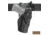 Safariland Model 6365 ALS/SLS Low-Ride Level-III Duty Holster, Glock 19/23/32, Right Hand, STX Flat Dark Earth, 6365-283-551