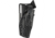 Safariland Model 6365 ALS/SLS Low-Ride Level-III Duty Holster, Glock 19/23/32, Right Hand, STX Plain Black, 6365-283-411