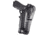 Safariland 6377RDS ALS Concealment Belt Loop Holster, Glock 17/Glock 22, Right Hand, STX Tactical, Black, 6377RDS-832-131