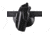 Safariland Model 6378 Als Concealment Paddle Holster W/ Belt Loop, Black - 6378-8301-412