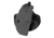 Safariland Model 6378 ALS Concealment Paddle Holster, Glock 17 w/Light, Right, 1334520