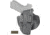 Safariland Model 6378 ALS Paddle/Belt Loop Holster, Glock 17/22/31, Right Hand, STX Foliage Green, 6378-83-541-MS30
