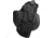 Safariland Model 6378usn Als Low Signature Holster, Black - 6378USN-2832-781