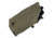 Safariland Model 6378USN ALS Low Signature Holster, Glock 19/23/32, Right Hand, Cordura Ranger Green, 6378USN-283-731