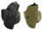 Safariland Model 6378usn Als Low Signature Holster, Black, Ranger Green