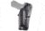 Safariland Model 6379rds Als Concealment Clip-on Belt Holster, Stx Tactical - 6379RDS-28329-131