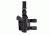 Safariland Model 6385 ALS/OMW Tactical Holster, Springfield Armory XD-M 9mm, Left Hand, Tactical, OD Green, 6385-1452-562