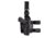 Safariland Model 6385 ALS/OMW Tactical Holster, Springfield Armory 1911 Champion Operator, Left Hand, STX Tactical, Flat Dark Earth, 6385-560-552
