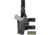 Safariland Model 6385RDS ALS/OMW Tactical Holster, Smith &amp; Wesson M&amp;P 9L, Left Hand, Cordura, Ranger Green, 6385RDS-8192-732