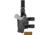 Safariland Model 6385rds Als Omv Tactical Holster W/ Quick Release Leg Strap, Fde Brown - 6385RDS-28329-551