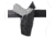 Safariland Model 6390 ALS Mid-Ride Level I Retention Duty Holster, Left Hand, Black, 6390-832-552-AG