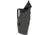 Safariland Model 6390 Als Mid-ride Level I Retention Duty Holster, Black - 6390-28325-481