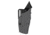 Safariland Model 6390 ALS Duty OWB Holster w/ Light &amp; Pressure Switch, Glock 19, Plain, Right, 1317035