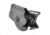 Safariland Model 6390rds Als Mid-ride Level I Retention Duty Holster - 6390RDS-4502-131