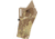 Safariland Model 6390RDS ALS Mid-Ride Level I Retention Duty Holster w/Light, Springfield Echelon, Right Hand, Cordura, MultiCam, 1335065