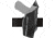 Safariland ALS Hi Ride Level I Retention Duty Holster, Right Hand, STX Hi Gloss, 6392-4502-491