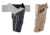 Safariland Model 6395 ALS Low-ride Level I Retention Duty OWB Belt Holsters, Black, FDE Brown, Foliage Green, OD Green