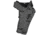 Model 6395RDS ALS® Low-Ride Level I Retention™ Duty Holster