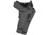Model 6395RDS ALS Low-Ride Level I Retention Duty Holster