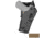Safariland Model 6395rds Als Low-ride Level I Retention Duty Holster, Fde Brown - 6395RDS-28329-552