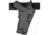 Safariland Model 6395rds Als Low-ride Level I Retention Duty Holster For Glock 19 W/ Compact Light, Black - 1334062