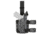Safariland Model 7004 7TS SLS Drop-Leg Glock Holster, Glock 20/Glock 21, Right Hand, w/ SureFire X300U-Light Attachment, STX Plain, Black, 7004-3832-411