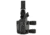 Safariland 7005 7TS SLS Tactical Holster w/Quick Release Leg Strap, Ruger American 9/40, Left, Black, 1193733