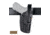 Safariland 7280 7TS SLS Mid-Ride Level-II Retention Duty Holster H&amp;K VP9 STX Flat Dark Earth Left Hand 7280-593-552