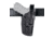 Safariland 7280 7TS SLS Mid-Ride Level-II Retention Duty Holster Walther P99 2008 Model Plain Black Right Hand 7280-384-411