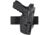 Safariland Model 7282 7ts Sls Hi-ride, Level Ii Retention Duty Holster For Sig Sauer P229 40 W/ Light, Black - 1196927
