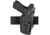 Safariland Model 7282 7ts Sls Hi-ride, Level Ii Retention Duty Holster For Glock 34, Black - 1315772