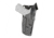 Safariland Model 7285 7ts Sls Low-ride, Level Ii Retention Duty Holster, Black - 7285-7512-411