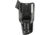 Safariland Model 7285 7ts Sls Low-ride, Level Ii Retention Duty Holster, Black - 7285-4472-481