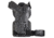 Model 7304-SP6 7TS ALS/SLS UFA (Universal Flex Adapter) w/ Paddle &amp; Single Strap Leg Shroud Tactical Holster