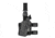 Safariland Model 7305rds 7ts Als/sls Tactical Holster With Quick Release For Glock 34 W/ Light, Black, Left Hand, 1324216